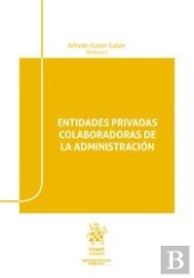 Entidades Privadas Colaboradoras De La Administración