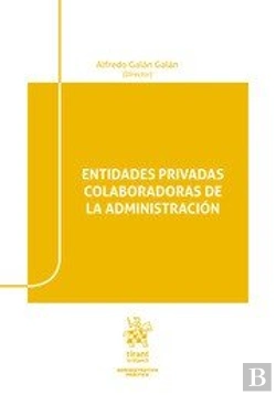 Bertrand.pt - Entidades Privadas Colaboradoras De La Administración