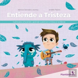 Bertrand.pt - Entiende A Tristeza