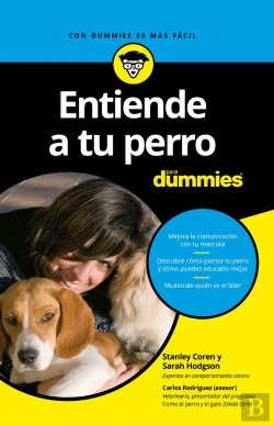 Bertrand.pt - Entiende A Tu Perro Para Dummies