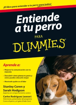 Bertrand.pt - Entiende A Tu Perro Para Dummies
