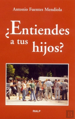 Bertrand.pt - ¿Entiendes A Tus Hijos?