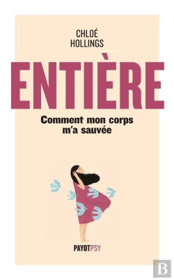 Bertrand.pt - Entiere - Comment Mon Corps M'A Sauvee