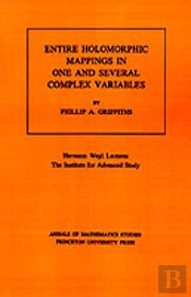 Entire Holomorphic Mappings In One And Several Complex Variables