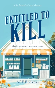 Entitled To Kill