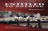 Entitled To Nothing