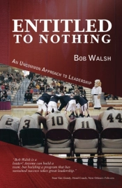 Entitled To Nothing