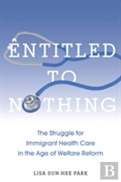 Entitled To Nothing