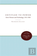 Entitled To Power