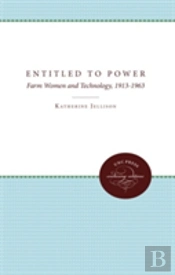 Entitled To Power