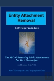 Entity Attachment Removal - Self-Help Pr
