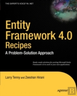 Bertrand.pt - Entity Framework 4.0 Recipes
