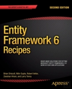 Bertrand.pt - Entity Framework 6 Recipes