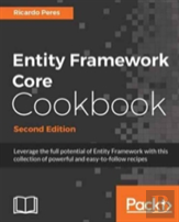 Entity Framework Core Cookbook