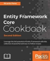 Entity Framework Core Cookbook
