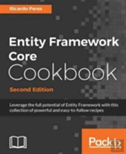 Bertrand.pt - Entity Framework Core Cookbook