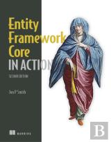 Entity Framework Core In Action, 2e