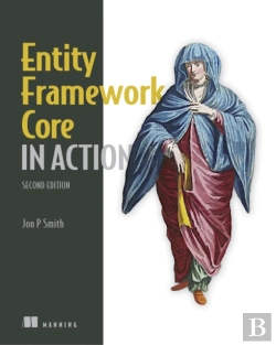 Bertrand.pt - Entity Framework Core In Action, 2e