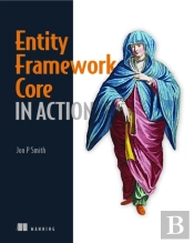 Entity Framework Core In Action