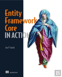 Bertrand.pt - Entity Framework Core In Action