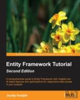 Entity Framework Tutorial
