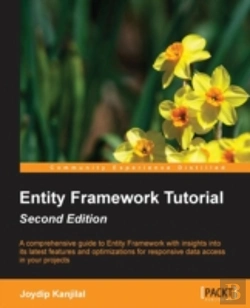 Bertrand.pt - Entity Framework Tutorial