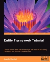 Entity Framework Tutorial