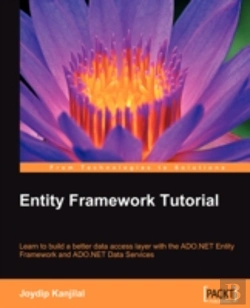 Bertrand.pt - Entity Framework Tutorial