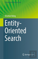 Entity-Oriented Search