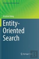 Entity-Oriented Search