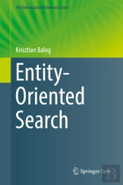 Entity-Oriented Search