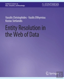 Bertrand.pt - Entity Resolution In The Web Of Data