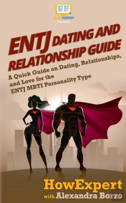 Bertrand.pt - Entj Dating And Relationships Guide: A Q