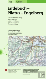 Entlebuch-Pilatus-Engelberg