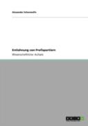 Entlohnung Von Profisportlern