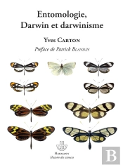 Entomologie, Darwin Et Darwinisme