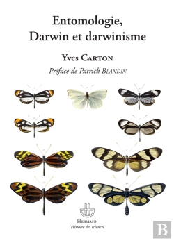 Bertrand.pt - Entomologie, Darwin Et Darwinisme