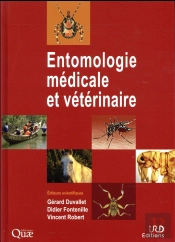 Entomologie Medicale Et Veterinaire