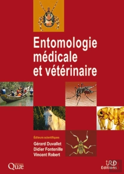 Bertrand.pt - Entomologie Médicale Et Vétérinaire