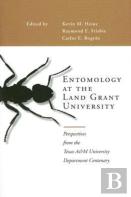 Entomology At The Land Grant University