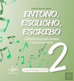 Bertrand.pt - Entono, Escucho, Escribo 2