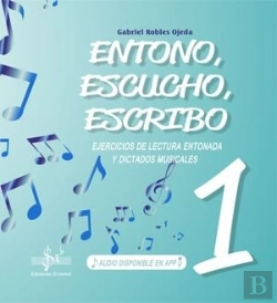 Bertrand.pt - Entono, Escucho Y Escribo 1