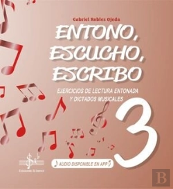 Bertrand.pt - Entono, Escucho Y Escribo 3