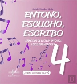 Bertrand.pt - Entono, Escucho Y Escribo 4