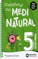 Entorn 5. Dossier Medi Natural