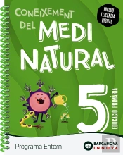 Entorn 5. Dossier Medi Natural