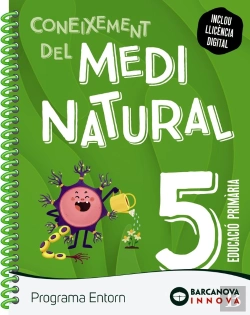 Bertrand.pt - Entorn 5. Dossier Medi Natural