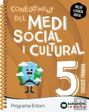 Entorn 5. Dossier Medi Social