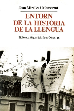 Bertrand.pt - Entorn De La Història De La Llengua