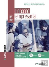 Entorno Empresarial Libro Del Alumno Nueva Edicion